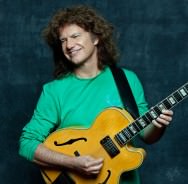 Pat Metheny