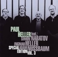 Paul Heller – Special Edition Vol. 3 (Cover)