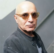 Drummer Paul Motian