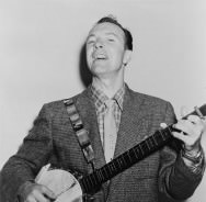 Pete Seeger