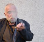 Peter Brötzmann