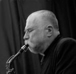 Peter Brötzmann