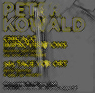 Peter Kowald