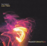 Peter Madsen's CIA Trio – Tansformation (Cover)