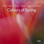 Peter Materna – Colours Of Spring (Cover)