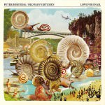 Peter Rosendal / Old Man's Kitchen – Love For Snail (Cover)