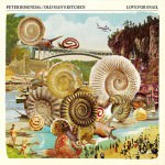 Peter Rosendal / Old Man's Kitchen – Love For Snail (Cover)