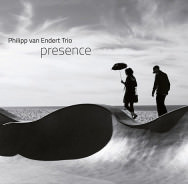 Philipp van Endert Trio – Presence (Cover)