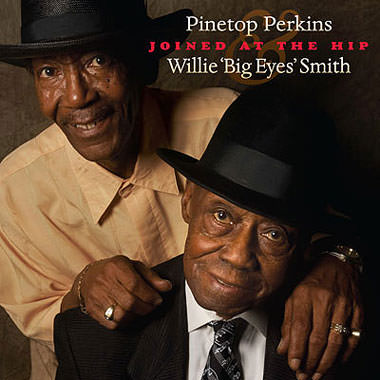 Pinetop Perkins