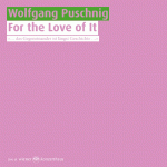 Wolfgang Puschnig – For The Love Of It (Cover)