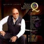 Quincy Jones - Q: Soul Bossa Nostra