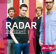 Radar - In Sight (Cover)