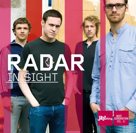 Radar - In Sight (Cover)