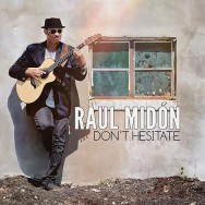 Raul Midón – Don't Hesitate! (Cover)