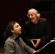 Enrico Rava Stefano Bollani