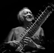Ravi Shankar