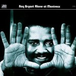 Pianist Ray Bryant