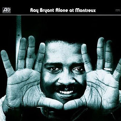 Pianist Ray Bryant