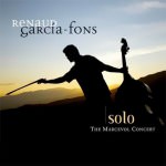 Renaud Garcia-Fons - Solo – The Marcevol Concert