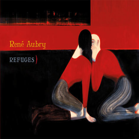 René Aubry - Refuges