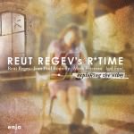 Reut Regev's R*Time – Exploring The Vibe (Cover)