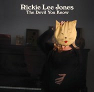 Rickie Lee Jones