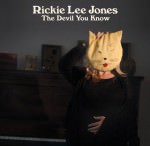 Rickie Lee Jones - The Devil You Know