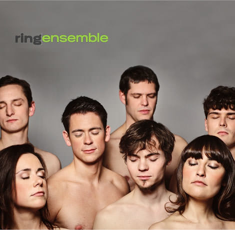 Ring Ensemble - Ring Ensemble