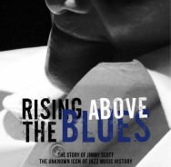 Rising Above The Blues