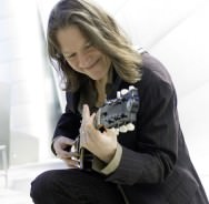 Robben Ford