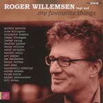 Roger Willemsen, 