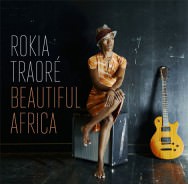 Rokia Traore