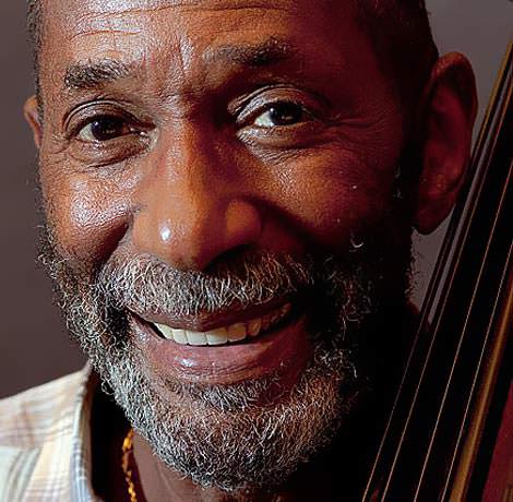 Ron Carter