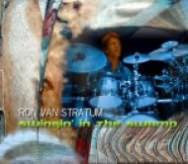 Ron Van Stratum - Swingin' In The Swamp