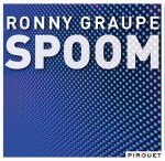 Ronny Graupe – Spoom (Cover)