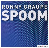 Ronny Graupe – Spoom (Cover)
