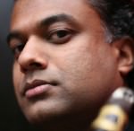 Saxofonist Rudresh Mahanthappa