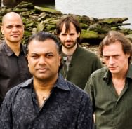 Rudresh Mahanthappa