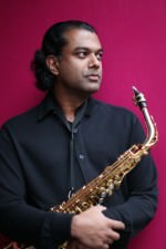 Rudresh Mahanthappa