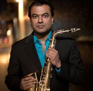 Rudresh Mahanthappa