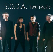 S.O.D.A. - Two Faced (Cover)