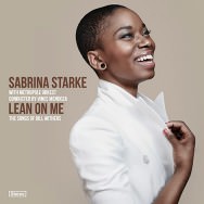 Sabrina Starke – Lean On Me (Cover)