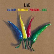 Salesny/Schabata/Preuschl/Joos – Live (Cover)