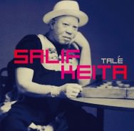 Salif Keita