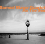 Samuel Blaser Quartet – As The Sea (Cover)