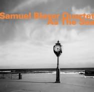 Samuel Blaser Quartet – As The Sea (Cover)
