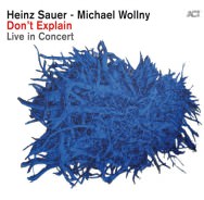 Heinz Sauer & Michael Wollny