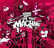 Schwarzkaffee – In The Machine