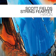 Scott Fields String Feartet – Haydn (Cover)