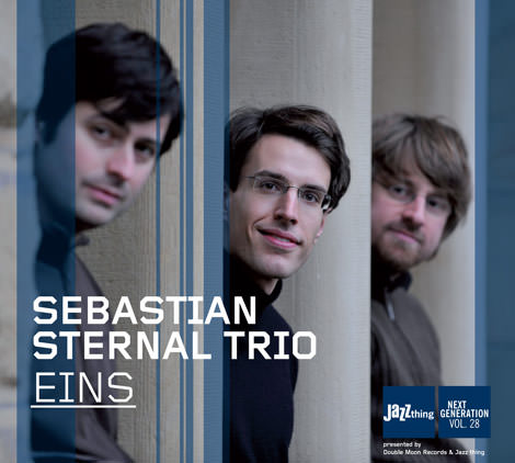 Sebastian Sternal Trio - Eins